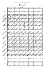 Jenks, Gabriel: Pavane Product Image