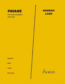 Jenks, Gabriel: Pavane