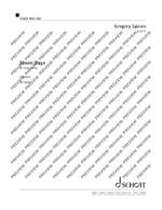 Spears, Gregory: Seven Days Product Image