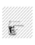 Balch, Katherine: estrangement Product Image