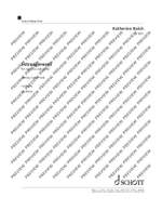 Balch, Katherine: estrangement Product Image