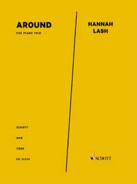 Jenks, Gabriel: Around