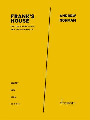 Norman, Andrew: Frank's House