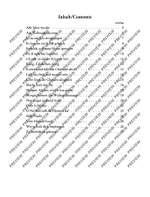 Christmas Carols Product Image