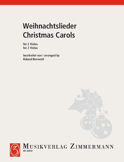 Christmas Carols
