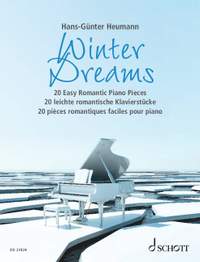 Heumann, Hans-Guenter: Winter Dreams