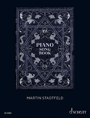 Stadtfeld, Martin: Choral