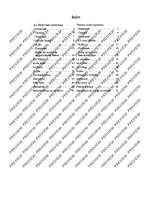 Moussorgsky, Modest: Selected Works Product Image