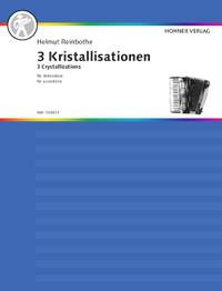 Reinbothe, Helmut: Three Crystallizations