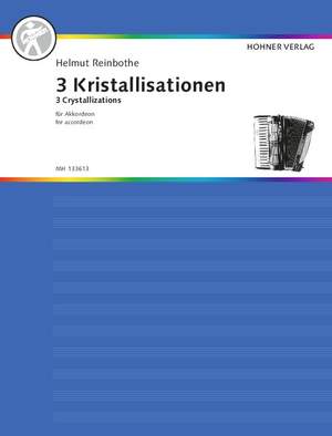 Reinbothe, Helmut: Three Crystallizations