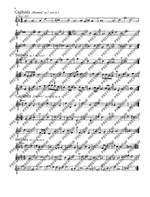 Rossi, Salomone de: Sinfonien und Gaillarden Product Image