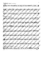 Rossi, Salomone de: Sinfonien und Gaillarden Product Image