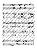 Agrell, Johan: Sonata A major Product Image