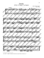 Agrell, Johan: Sonata A major Product Image