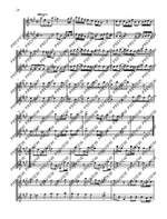 Agrell, Johan: Sonata A major Product Image