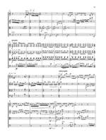 Penderecki, Krzysztof: String quartet no. 4 Product Image