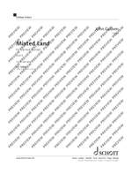 Casken, John: Misted Land Product Image