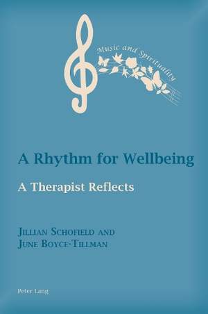 A Rhythm for Wellbeing: A Therapist Reflects