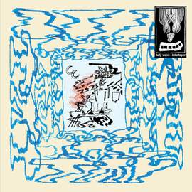 Interloper (blue Vinyl)
