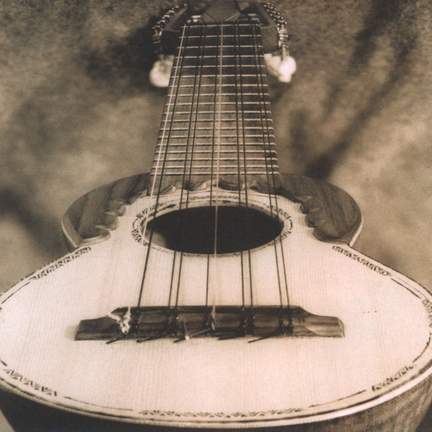 Duet For Guitars #2 (reissue)