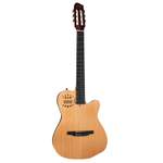 Godin ACS Nylon 2 Voice Guitar - Cedar Natural Product Image