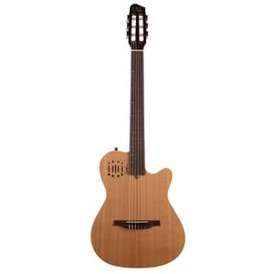 Godin Multiac Nylon Encore Guitar - Natural