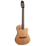 Godin Multiac Nylon Encore Guitar - Natural Product Image