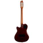 Godin Multiac Nylon Encore Guitar - Natural Product Image