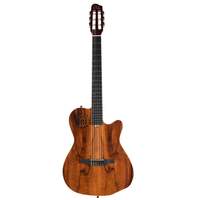 Godin ACS Nylon 2 Voice Guitar - Koa Extreme Figure HG