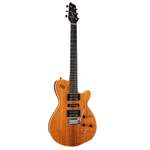 Godin XTSA 3 Voice Electric Guitar - Koa Extreme HG Product Image