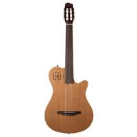 Godin Multiac Grand Concert Encore Guitar - Natural