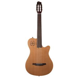 Godin Multiac Grand Concert Encore Guitar - Natural