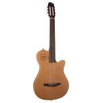 Godin Multiac Grand Concert Encore Guitar - Natural Product Image