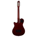 Godin Multiac Grand Concert Encore Guitar - Natural Product Image