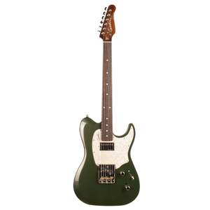 Godin Stadium 59 Electric Guitar - Desert Green RN