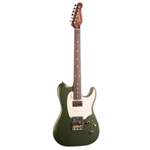 Godin Stadium 59 Electric Guitar - Desert Green RN Product Image