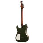 Godin Stadium 59 Electric Guitar - Desert Green RN Product Image