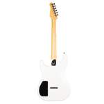 Godin Session HT Electric Guitar - Trans Cream RN Product Image