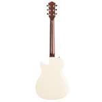 Godin Radiator Electric Guitar - Faded Cream RN Product Image