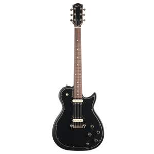 Godin Radiator Electric Guitar - Matte Black RN