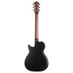 Godin Radiator Electric Guitar - Matte Black RN Product Image