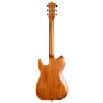 Godin Radium Electric Guitar - Winchester Brown RN Product Image