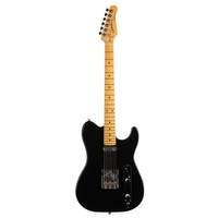 Godin Stadium HT Electric Guitar - Matte Black MN