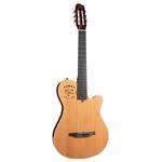 Godin Multiac Grand Concert Deluxe Electric Guitar Product Image