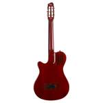 Godin Multiac Grand Concert Deluxe Electric Guitar Product Image