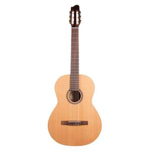 Godin Etude Nylon String Guitar - Left Hand