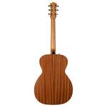 Godin Fairmount Composer Element Electro-Acoustic Guitar - Natural Product Image