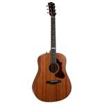 Godin Metropolis Composer Element Electro-Acoustic Guitar - Natural Product Image