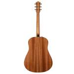 Godin Metropolis Composer Element Electro-Acoustic Guitar - Natural Product Image