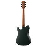 Godin Radium Electric Guitar - Matte Green Product Image